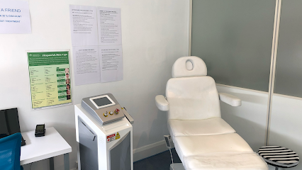 Lose Your Ink Laser Tattoo Removal