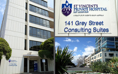 Melbourne Urology Group