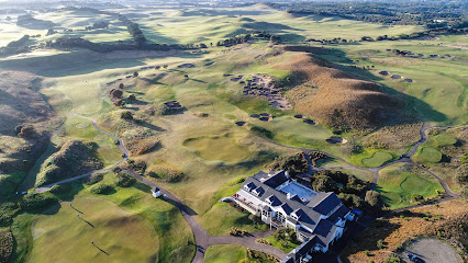 The Dunes Golf Links and Links Lodge
