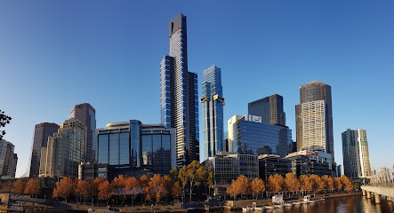Flinders Walk