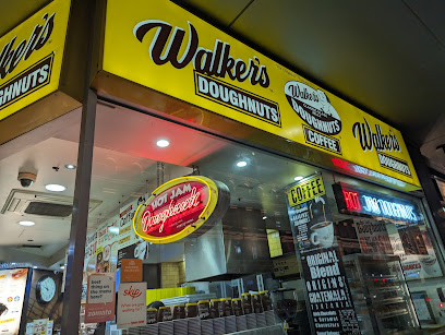 Walker's Doughnuts Elizabeth Street