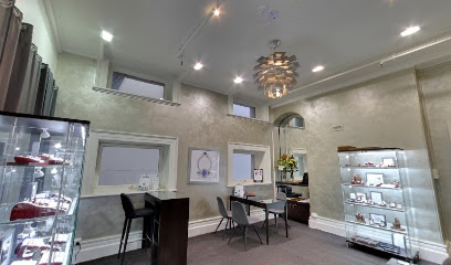 Larsen Jewellery Melbourne
