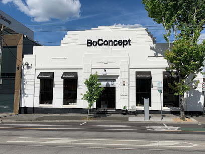 BoConcept - Designer Furniture Store in Richmond, Melbourne