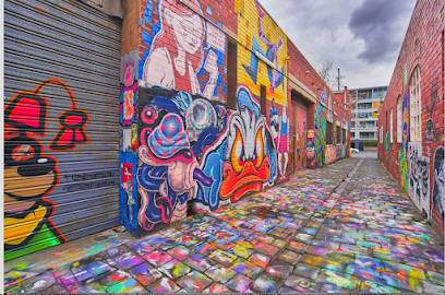 The Blender Studios