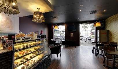 Desserts By Night- Maribyrnong