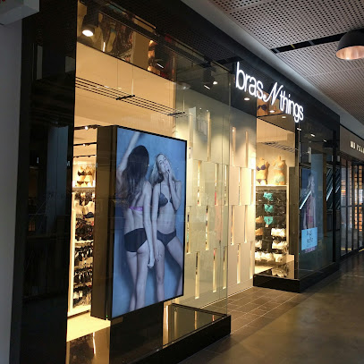 Bras N Things Melbourne Central