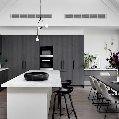 Complete Kitchens