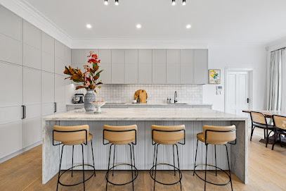 Damco Kitchens