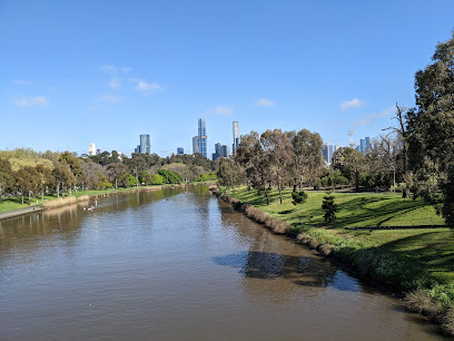 Yarra River Park