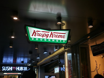 Krispy Kreme Swanston St