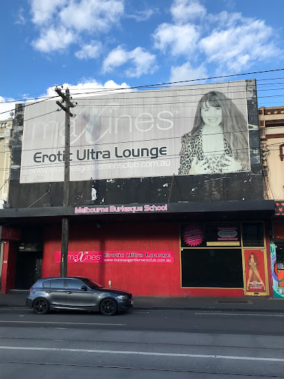 Maxine's Gentlemen's Club
