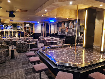 Dreams Gentlemen's Club