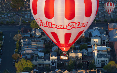 BalloonMan