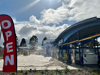 Wash World Car Wash Dandenong South