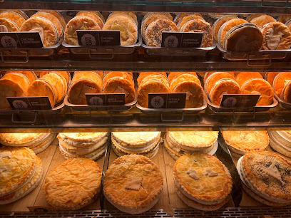 Pie Co and Bakery