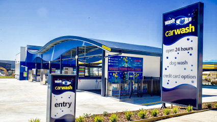 Wash World Car Wash Sandringham