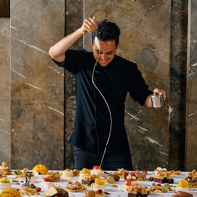 Dessert Table Melbourne | Fat's Story