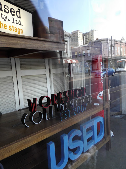 used pty ltd - Used Furniture Store in Fitzroy
