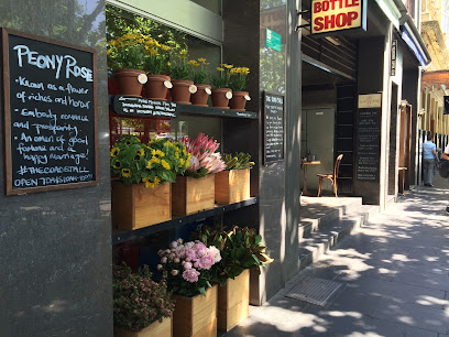 Flowers by The Road Stall