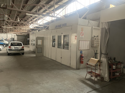 CTRS TAXI AND RIDESHARE REPAIRS
