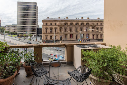 Collins Street Dental