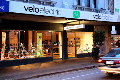 Velo Electric