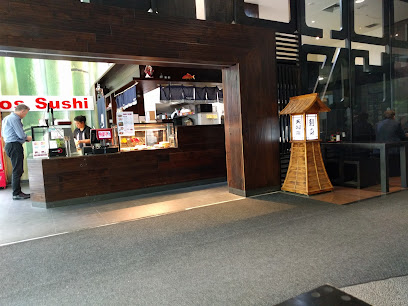 Bros Sushi