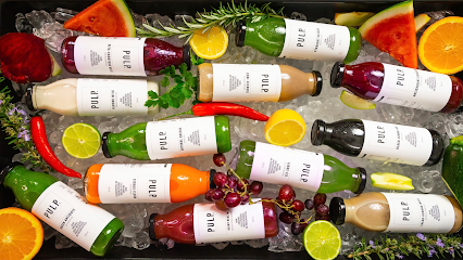 Pulp Pressed - Juice Cleanse Melbourne