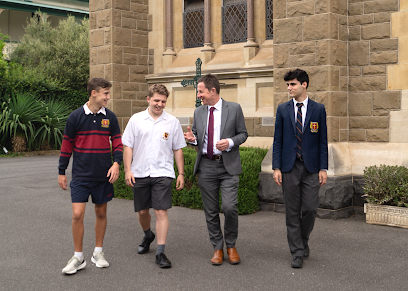Simonds Catholic College