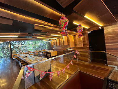 Mama's Canteen