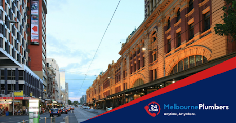 24hour Melbourne Plumbers