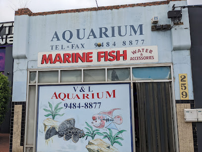 V & L Aquarium