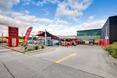 Burwood Car & Dog Wash