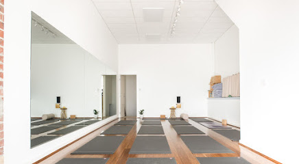 Estuary Yoga Space | North Melbourne