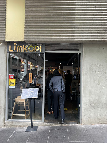 Lim Kopi
