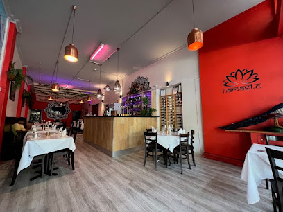 Aagaman Indian Nepalese Restaurant: Port Melbourne (Bay Street)