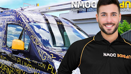 Upside Down Plumbing Melbourne