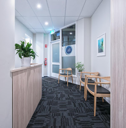 Centre for Clinical Psychology