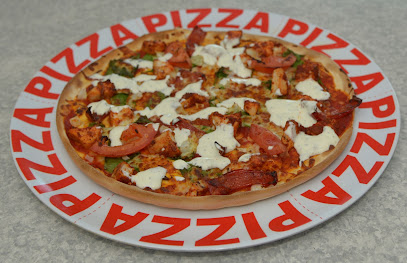 Sahara Pizza & Pasta