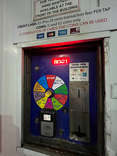 Autobrite Car Wash