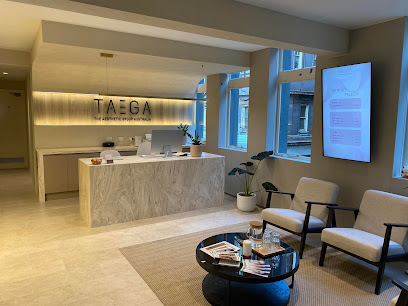 TAEGA- The Aesthetic Group Australia