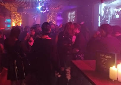 Kävort Nightclub