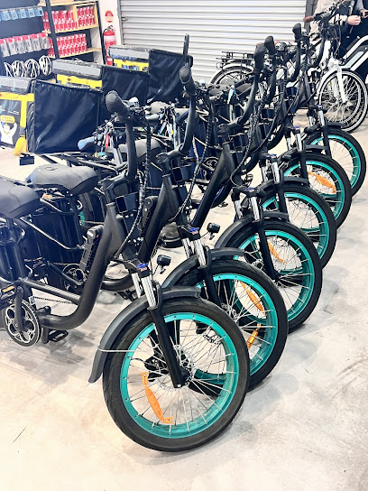 OCYCLE