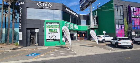 Electric Bikes Superstore