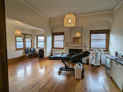 Cosmetique® Richmond – Cosmetic & Laser Clinic