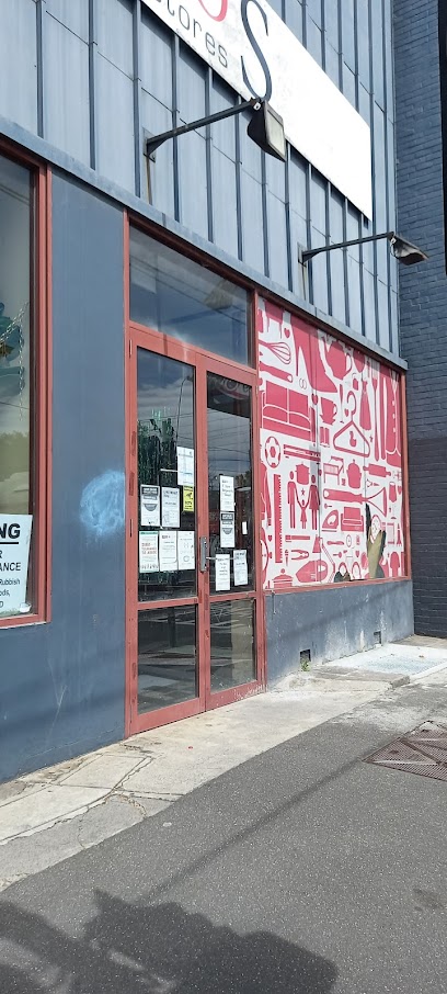 Salvos Stores Richmond