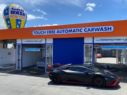 Spray and Wash Doncaster