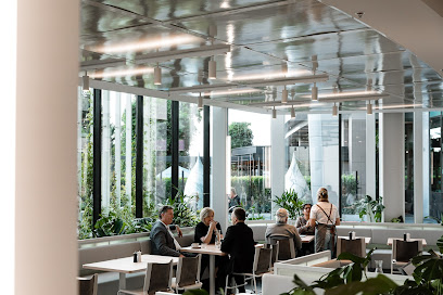Industry Beans Chadstone