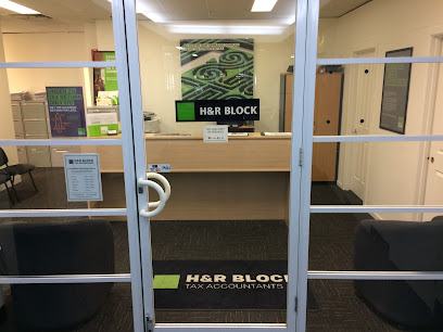 H&R Block Tax Accountants - Melbourne Collins St