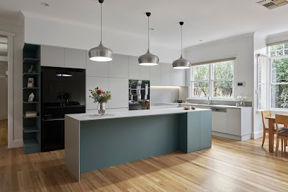 Mint Kitchens